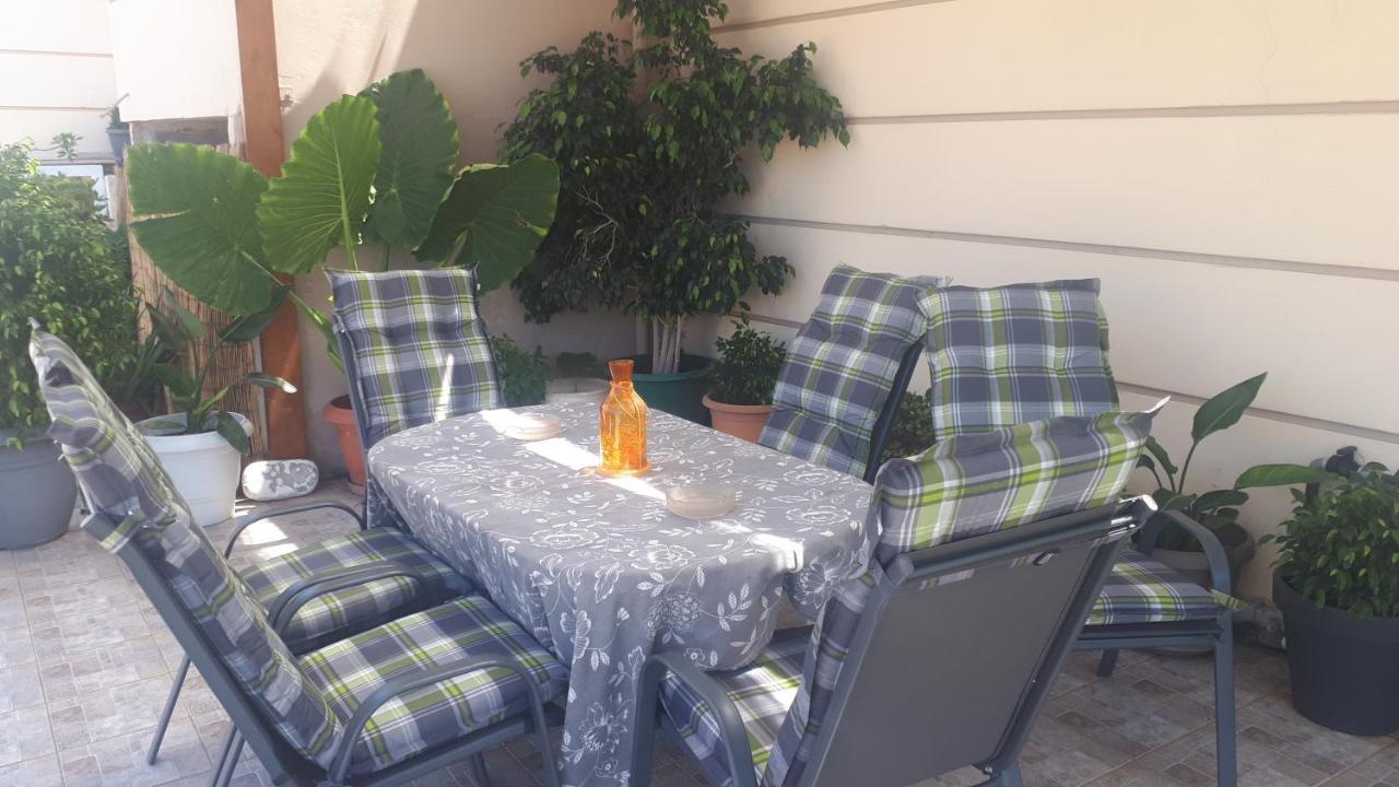 Modern Villa In Chania Perivólia Zewnętrze zdjęcie