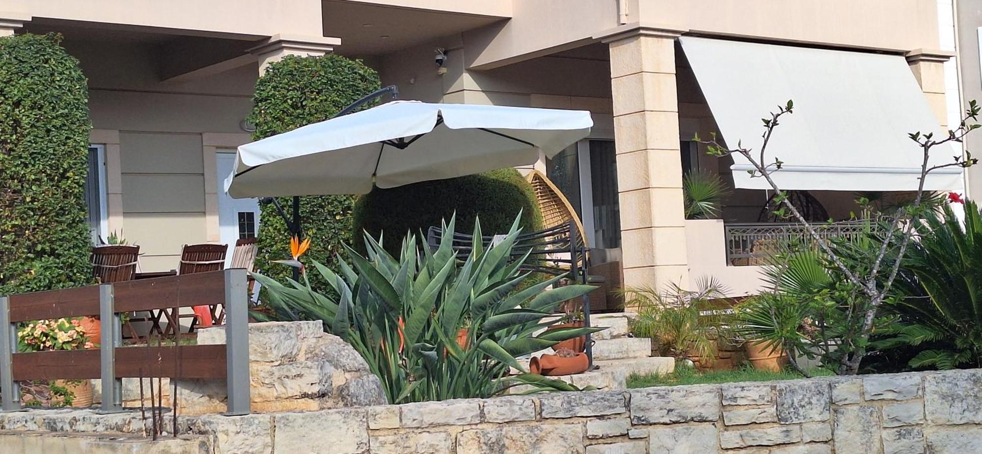 Modern Villa In Chania Perivólia Zewnętrze zdjęcie