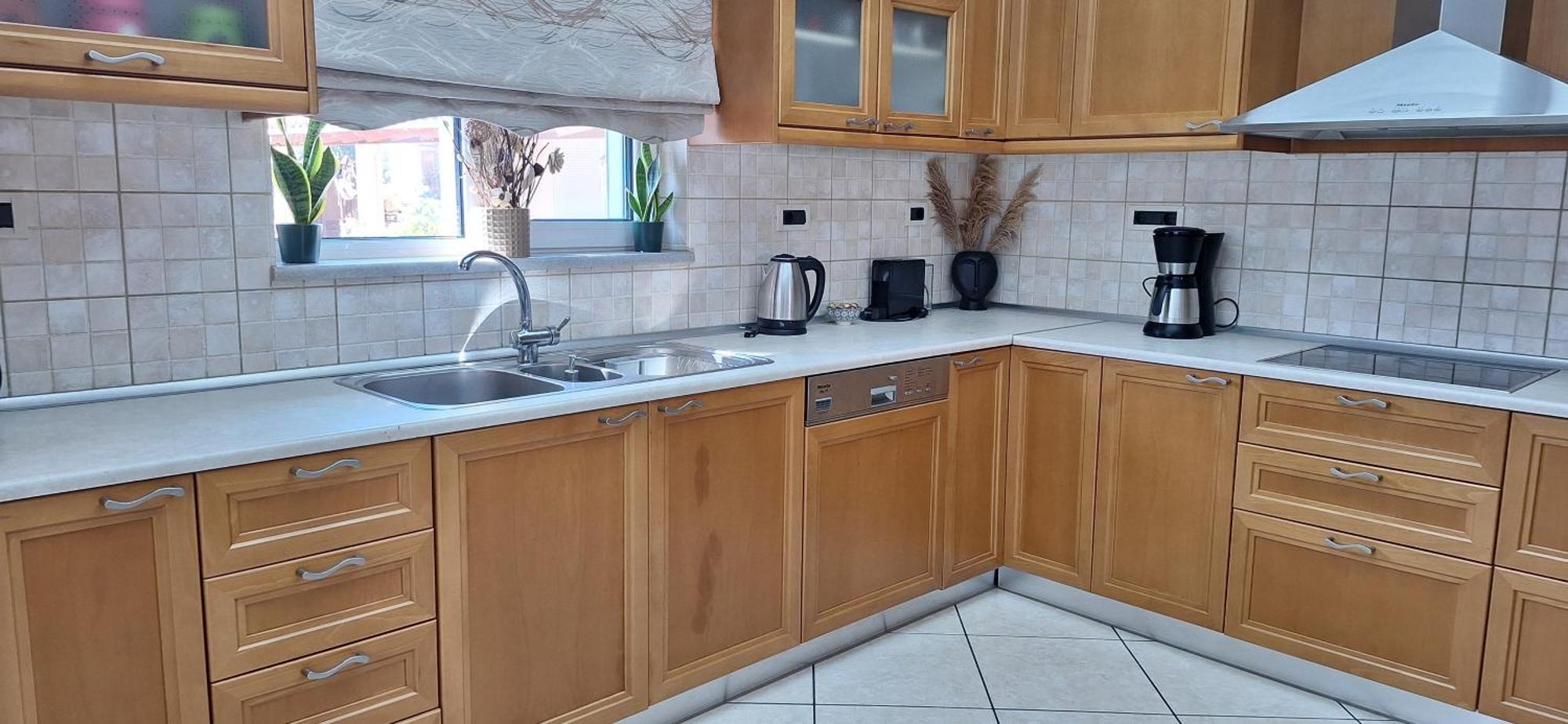 Modern Villa In Chania Perivólia Zewnętrze zdjęcie